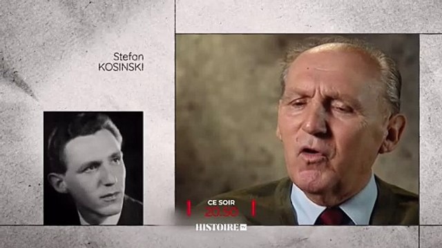 Homosexuels et lesbiennes face au nazisme - Bande annonce