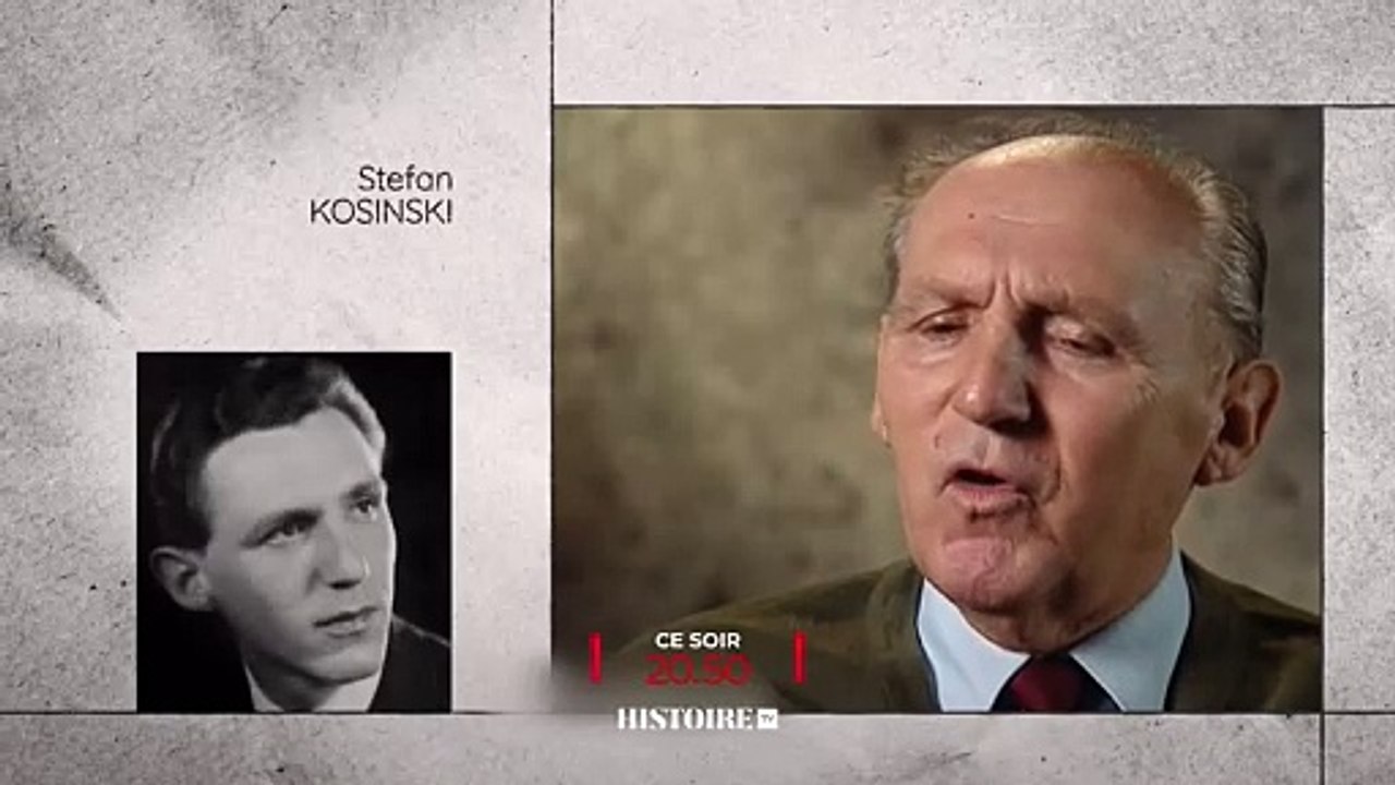 Homosexuels et lesbiennes face au nazisme - Bande annonce