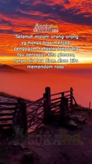 ✨Kata-Kata Mutiara Cinta Hari Ini☁✨