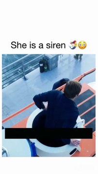 the end is sad she didnt find ben siren- Siren takes us inside Bristol Cove - a coastal town known for its legend of once being home to mermaids. When the arrival of a mysterious girl proves this folklore all too true, the battle between man and sea