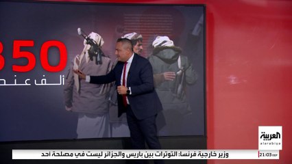 ترسانة صواريخ إيرانية وزوارق انتحارية.. ما قدرات الحوثيين العسكرية؟