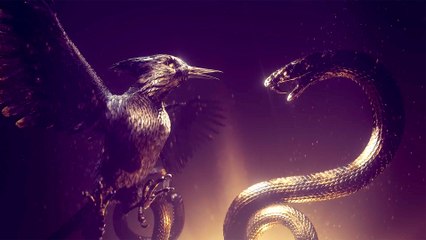 The Hunger Games: Sunrise on the Reaping Reveal Teaser