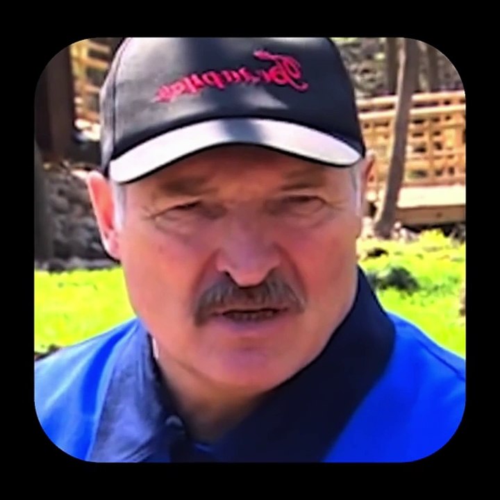 Ну зачем ты ешь мясо?