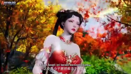 Martial Inverse Episode 13 - 20 Sub Indo