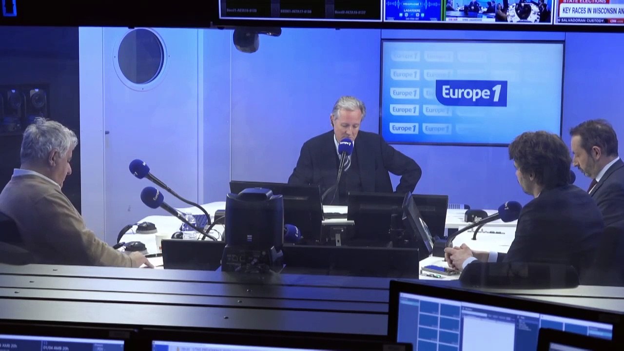 «Gabriel Attal a été un très mauvais Premier ministre», assure Sébastien Chenu