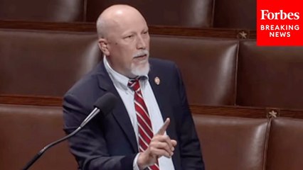 'Violence To The Constitution': Chip Roy Unleashes On Push To Allow Proxy Voting For New Moms