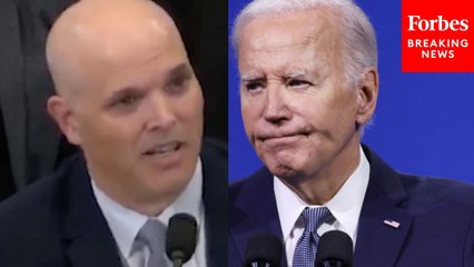 These Are The Two Key Moments That Showed Biden Administration Censoring Speech: Matt Taibbi