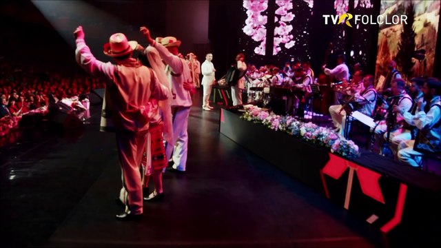 Paul Surugiu-Fuego - Am o mandra mititica si M-am jurat de mii de ori (Concert „Drag de Romania noastra 2” - TVR-2024)