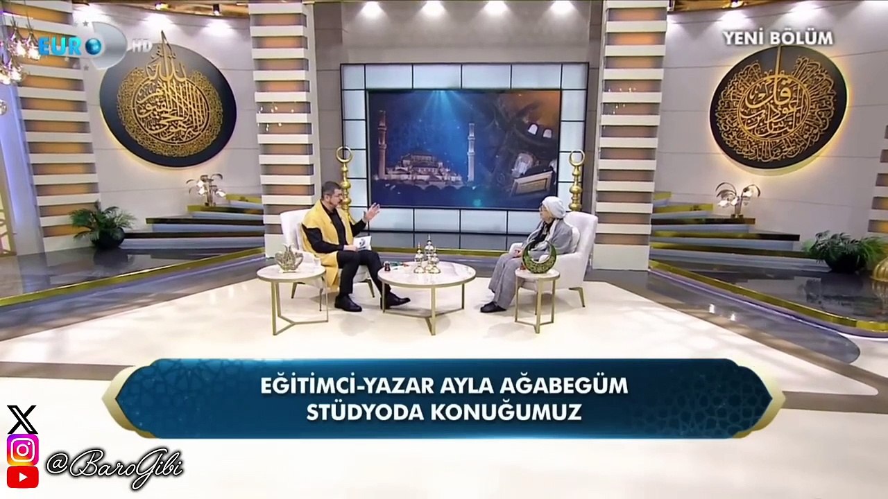 M. Fatih Çıtlak ile Sahur Vakti 29. Bölüm | Son (29 Mart 2025)