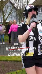 The song lyrics Brits are most likely to mishear