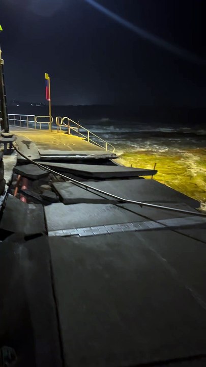 Cronulla Esplanade