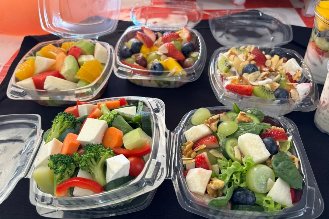 Prohibición de venta de comida chatarra en escuelas no es la solución: Asociación de Padres de Familia de Los Cabos