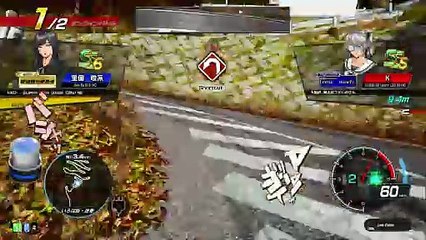 20250323 大阪 Ｋ 関大前フタバボウル 伊逆57勝