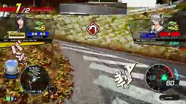 20250323 大阪 Ｋ 関大前フタバボウル 伊逆57勝