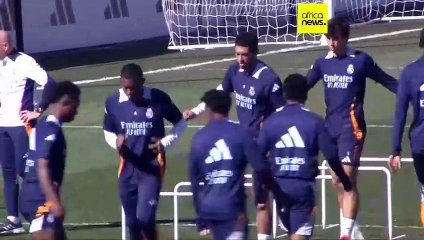 Carlo Ancelotti to stand trial on tax fraud charges