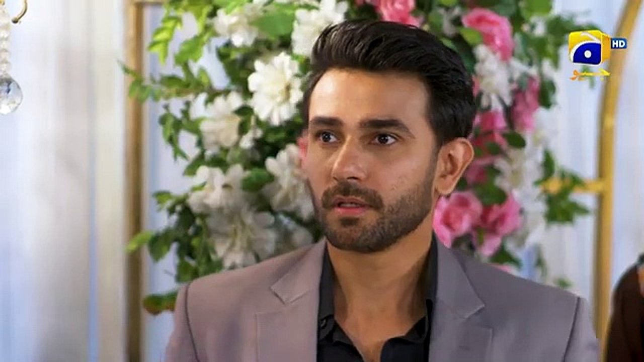 Aas Paas Episode 31 [Eng Sub] Laiba Khan Ali Ansari 1st April 2025 HAR PAL GEO