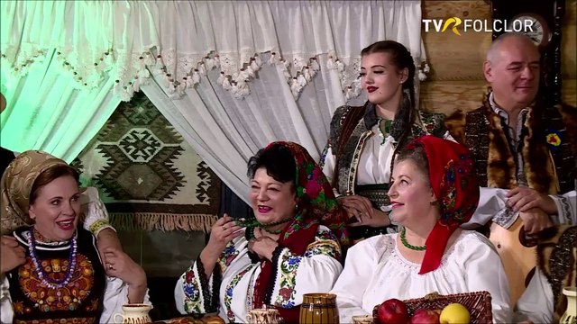 Cornel Borza - Si-o zis maica si-i aducu (Din zestrea Ardealului - arhiva TVR)