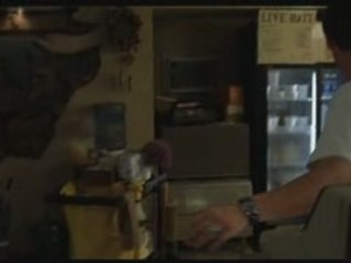 What movie is this scene from?