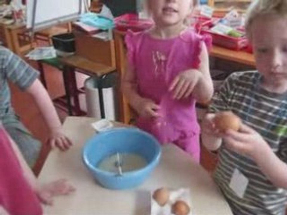 GATEAUX 4