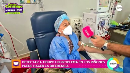 El tratamiento de hemodiálisis salva vidas, pero también exige sacrificios diarios