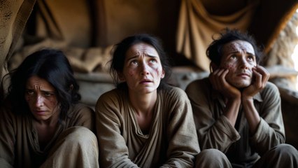 Antonine Plague - Smallpox in Roman Empire - Plague of Galen