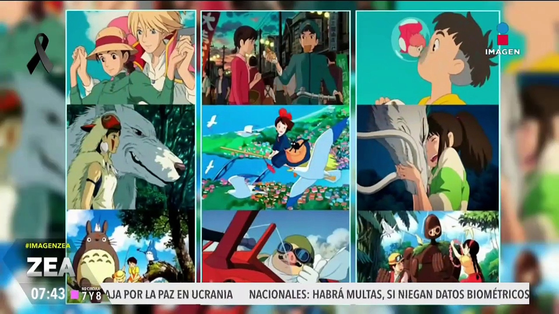 ⁣Riesgos de usar ChtaGPT para convertir tus fotos al estilo Ghibli