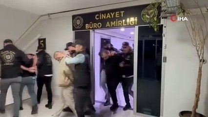 İzmir’de silahlı kavga: 1 ölü