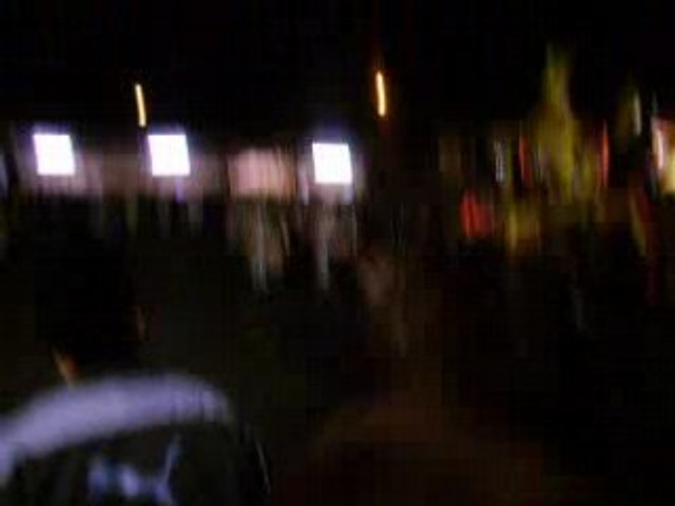 Carnaval Candé (le bal des princesses 1)