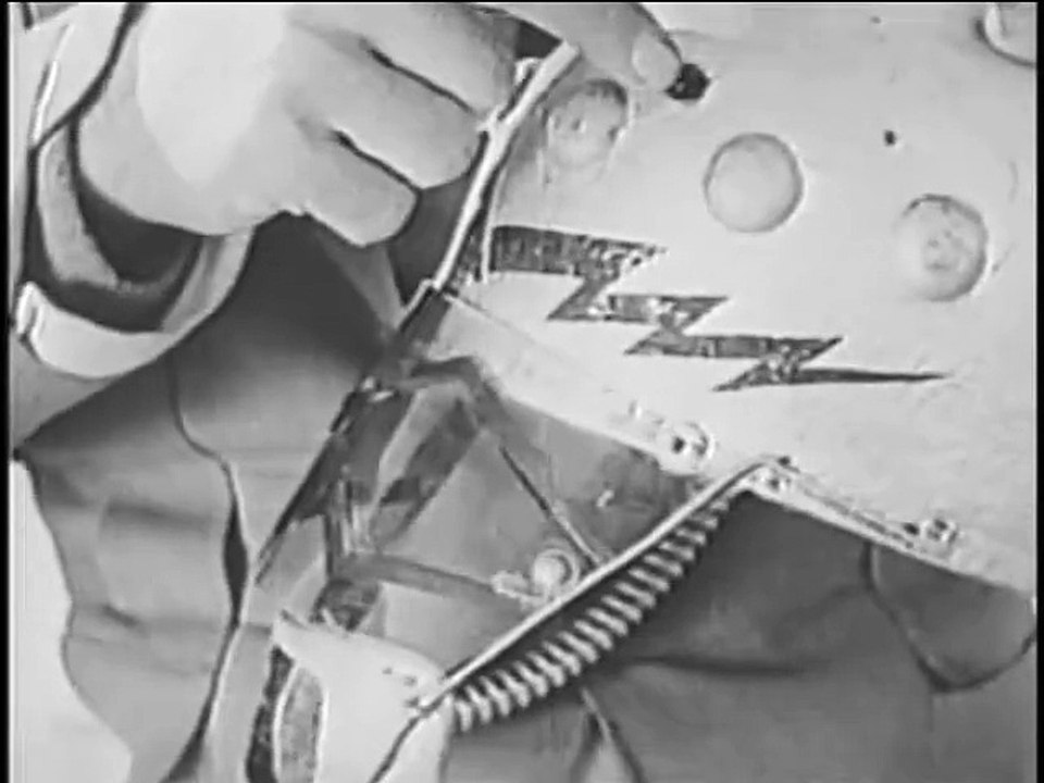 The Phantom Empire (1935) - Sci-Fi Western