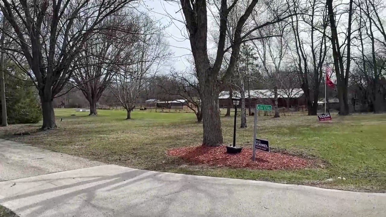 “My Vote Today Was to Support Trump” – Wisconsin Voters Turn Out for Crucial Court Election