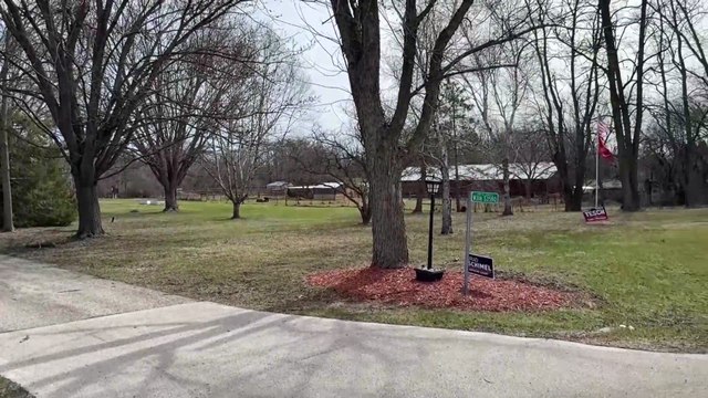 “My Vote Today Was to Support Trump” – Wisconsin Voters Turn Out for Crucial Court Election