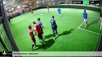 But de Logan M - Reed Smith