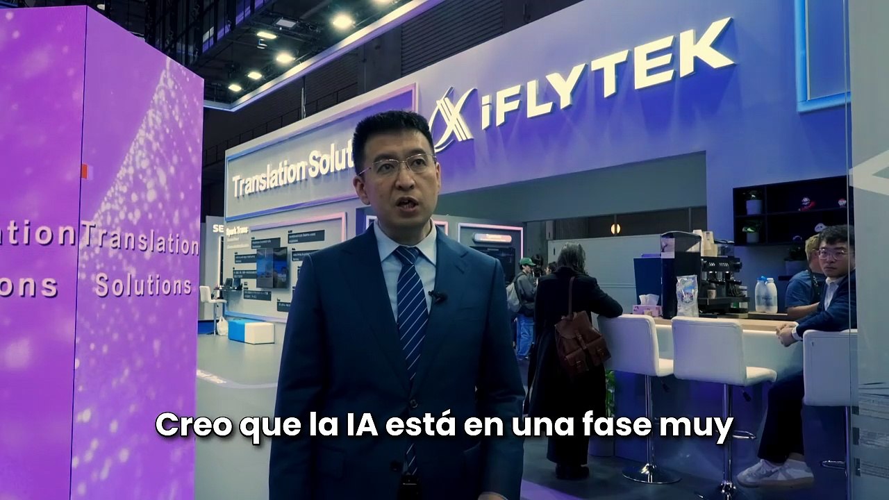 iflytek interview