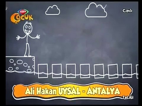 Tel ali ??.??.2012 Trt çocuk (gün ve ay bilinmiyor)