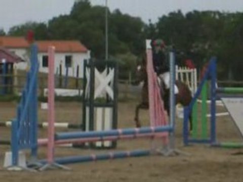 CSO anais &Hase bouguenais =)