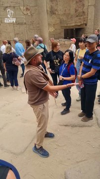 Luxor East Bank (Luxor Temples 03 )