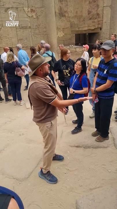 Luxor East Bank (Luxor Temples 03 )