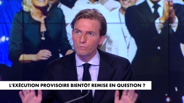 Erik Tegnér : «Si Marine Le Pen perd, les législateurs mettront en place des lois plus restrictives»