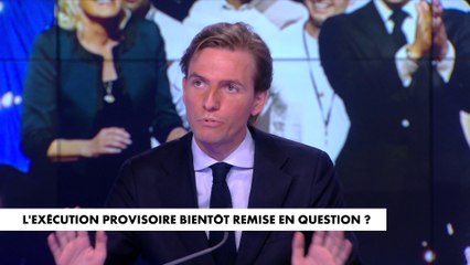 Erik Tegnér : «Si Marine Le Pen perd, les législateurs mettront en place des lois plus restrictives»