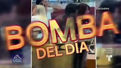 Gerard Piqué es captado saboreando helado con una misteriosa mujer