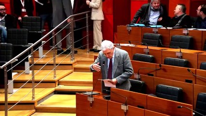 Bassolino - Ecco il mio intervento in consiglio comunale (21.03.25)