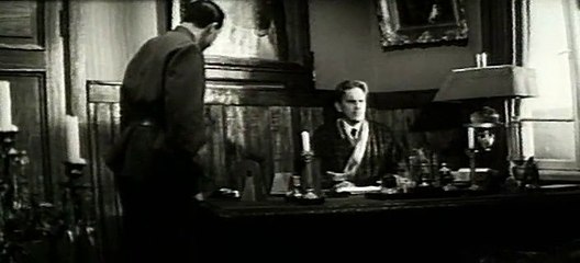 Армия Трясогузки снова в бою.