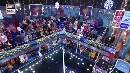 JEETO PAKISTAN LEAGUE _ Eid Day 2 Special _ ARY Digital