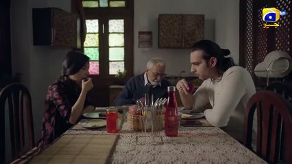 Hashtag Episode 01 _  Sabeena Farooq - Ali Ansari - Maha Hasan _ HAR PAL GEO