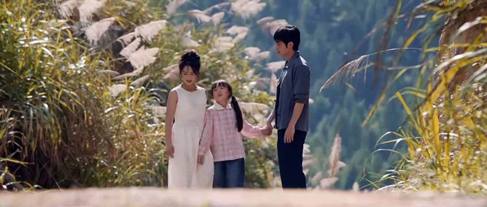 Spring Burning (2025) Ep 1 Eng Sub