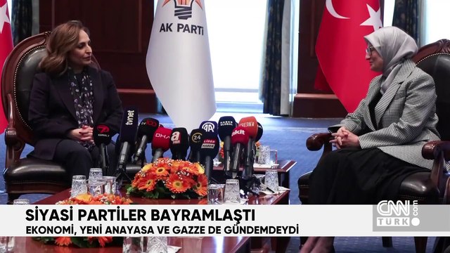 Ana Haber 31 Mart 2025 Pazartesi