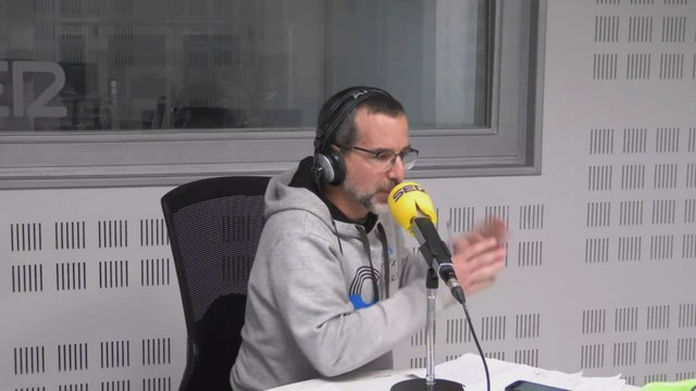 Vox pone palabras a ideas que el PP no se atreve a decir en público : Sergio Pascual, en Hora 25