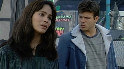 Mujer, casos de la vida real 1/3: Tomasa se obsesiona con un hombre casado | Desatendidos