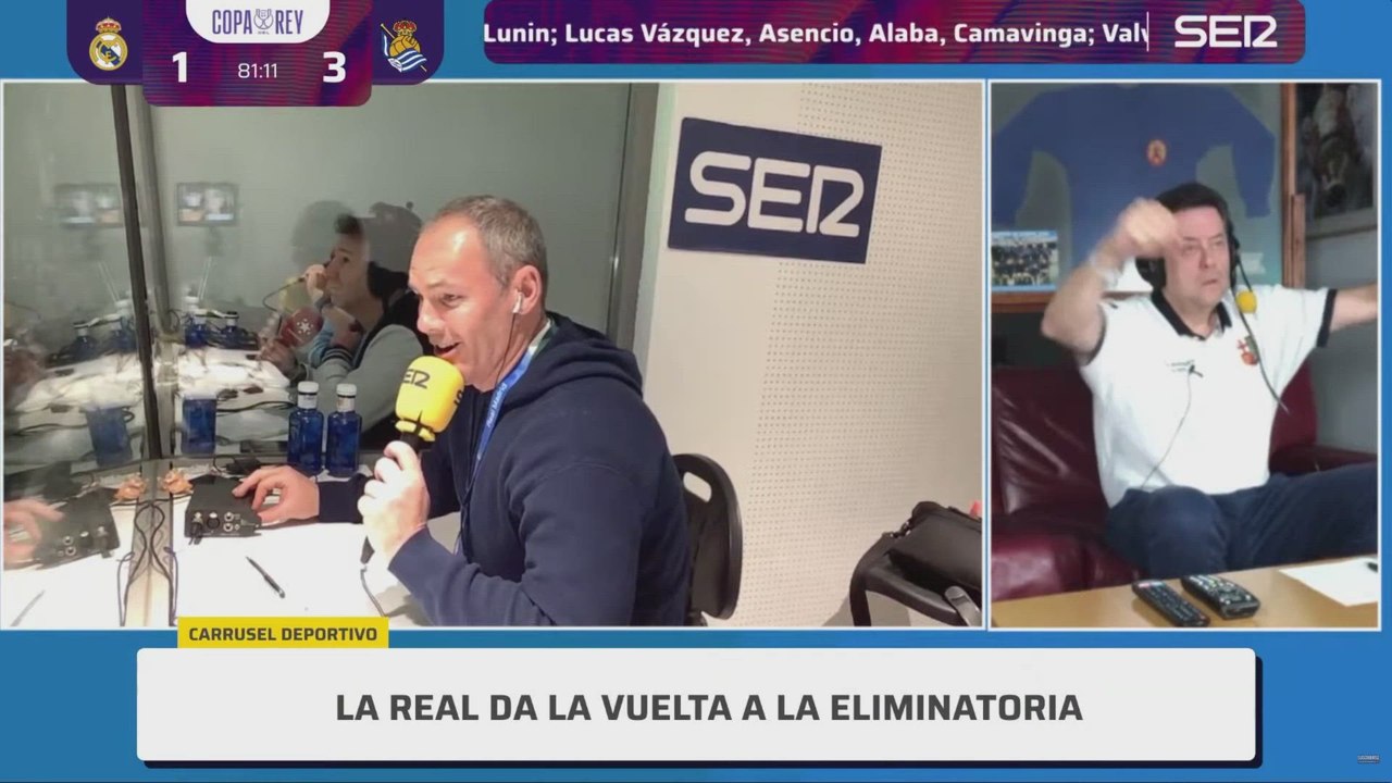 Gol de Bellingham
