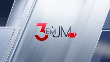 SENADO APROVA LEI DA RECIPROCIDADE EM RESPOSTA AO TARIFAÇO DE TRUMP | 3 EM 1 - 01/04/25